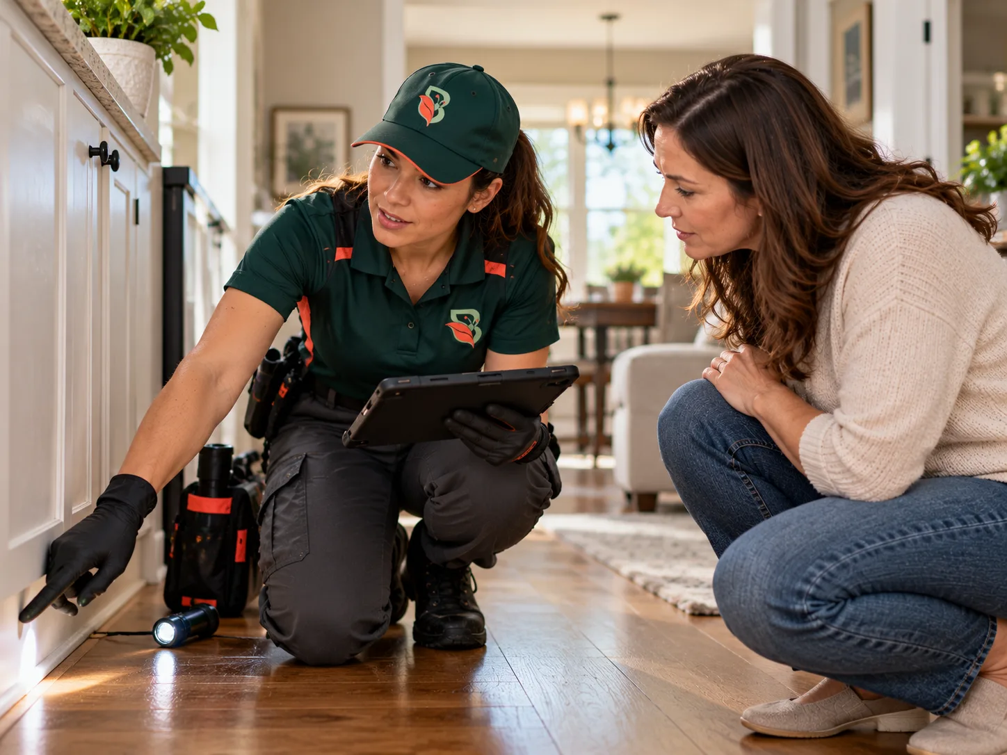 Pest Control Mill City, OR FAQs